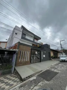 Apartamento com 2 Quartos à venda, 72m² no Jardim Popular, São Paulo