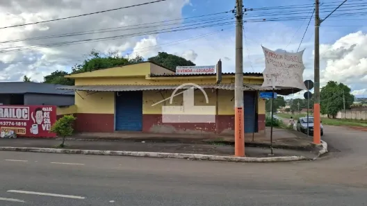 Ponto Comercial para alugar, 300m² no Vapabuçu, Sete Lagoas