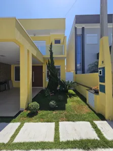 Casa de Condomínio com 3 Quartos à venda, 167m² no Jardim Park Real, Indaiatuba
