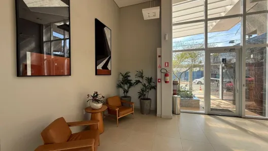Apartamento com 3 Quartos à venda, 71m² no Parque Amazônia, Goiânia
