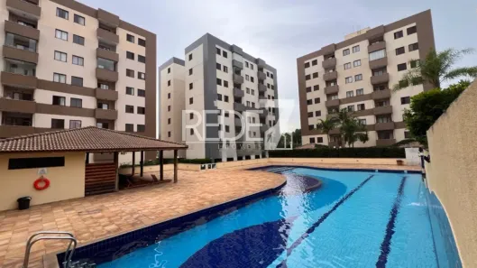 Apartamento com 3 Quartos à venda, 82m² no Jardim do Lago, Campinas