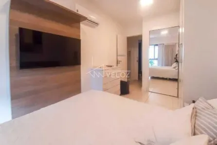Apartamento com 2 Quartos à venda, 88m² no São Conrado, Rio de Janeiro