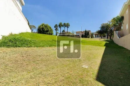 Lote/Terreno à venda, 606m² no Alphaville, Santana de Parnaíba