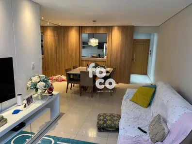 Apartamento com 3 Quartos à venda, 115m² no Santa Mônica, Uberlândia