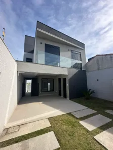 Sobrado com 3 Quartos à venda, 146m² no Villa Di Cesar, Mogi das Cruzes