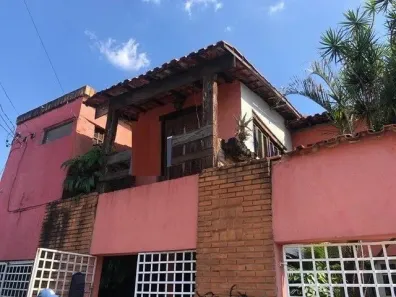 Lote/Terreno à venda, 250m² no Jardim Ponte Rasa, São Paulo