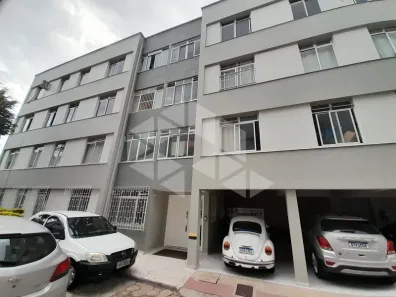 Apartamento com 3 Quartos para alugar, 65m² no Trindade, Florianópolis