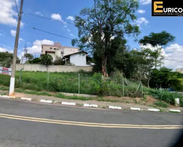 Lote/Terreno para alugar, 420m² no Centro, Vinhedo