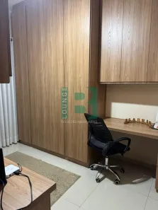 Casa de Condomínio com 3 Quartos à venda, 275m² no Betel, Paulínia