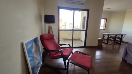 Apartamento com 3 Quartos à venda, 150m² no Centro, Bauru