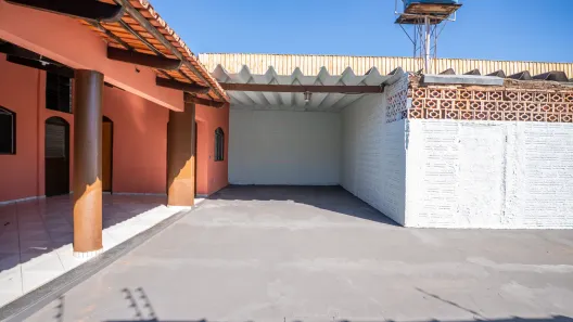 Casa com 5 Quartos à venda, 300m² no Setor Sudoeste, Goiânia