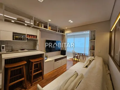 Apartamento com 2 Quartos à venda, 67m² no Centro, Osasco