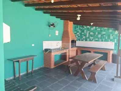 Casa com 2 Quartos à venda, 80m² no Balneário Forest, Caraguatatuba