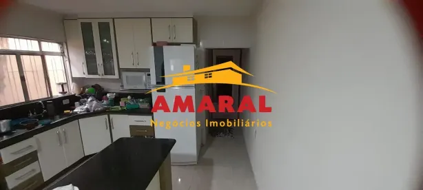 Casa com 2 Quartos à venda, 70m² no Vila Urupês, Suzano