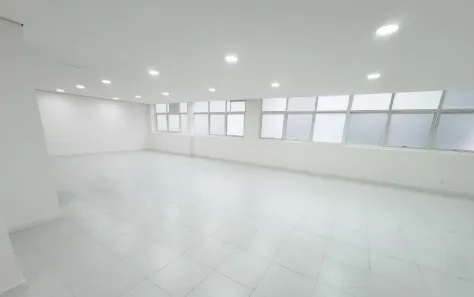 Sala Comercial para alugar, 195m² no Bela Vista, São Paulo