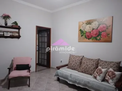 Casa com 2 Quartos à venda, 98m² no Jardim das Indústrias, São José dos Campos