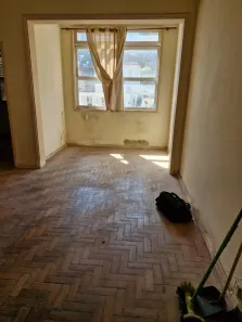 Apartamento com 2 Quartos à venda, 110m² no Santa Teresa, Rio de Janeiro
