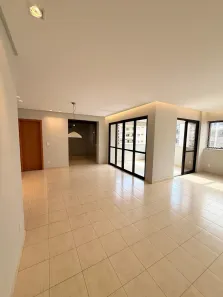 Apartamento com 2 Quartos à venda, 140m² no Setor Bueno, Goiânia