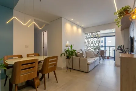 Apartamento com 3 Quartos à venda, 2000m² no Vila Santa Catarina, São Paulo