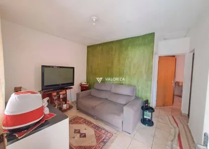 Casa com 2 Quartos à venda, 81m² no Parque Ouro Fino, Sorocaba