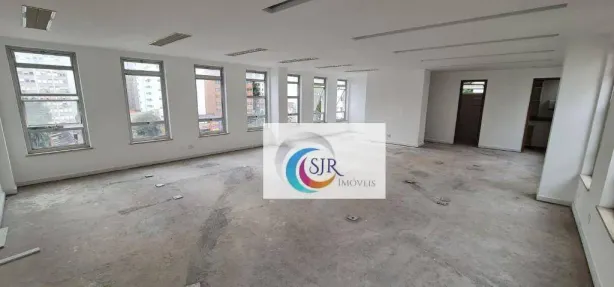 Sala Comercial para alugar, 103m² no Jardim Paulista, São Paulo