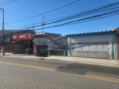 Lote/Terreno à venda, 245m² no Baronesa, Osasco