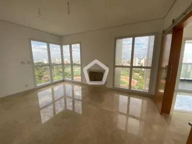 Apartamento com 8 Quartos à venda, 335m² no Jardim Anália Franco, São Paulo