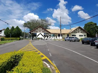 Lote/Terreno à venda, 1972m² no Jardim São Bento do Recreio, Valinhos