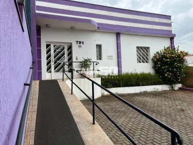 Imóvel Comercial com 14 Quartos à venda, 272m² no Jardim Chapadão, Campinas