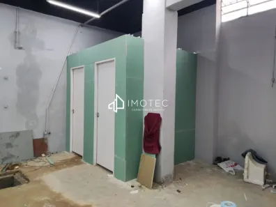 Ponto Comercial para alugar, 160m² no Centro, Belo Horizonte
