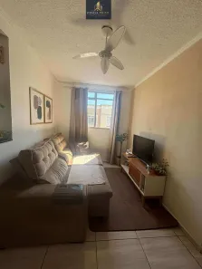 Apartamento com 2 Quartos à venda, 45m² no Alto do Cardoso, Pindamonhangaba