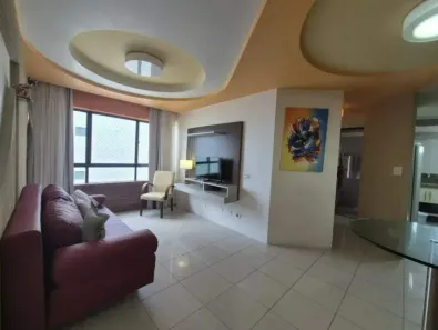 Flat com 1 Quarto à venda, 45m² no Piedade, Jaboatão dos Guararapes