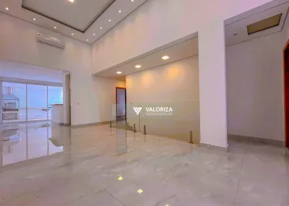 Casa de Condomínio com 3 Quartos à venda, 220m² no Parque Ibiti Reserva, Sorocaba