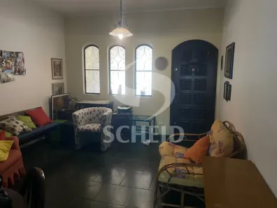 Casa com 2 Quartos à venda, 106m² no Vila Cruzeiro, São Paulo