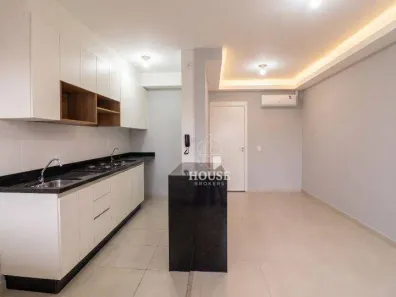 Apartamento com 2 Quartos para alugar, 58m² no Jardim Nossa Senhora das Graças, Mogi Guaçu