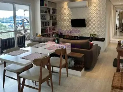 Apartamento com 3 Quartos à venda, 90m² no Engordadouro, Jundiaí