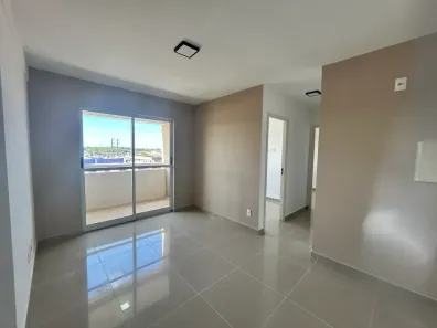 Apartamento com 2 Quartos para alugar, 51m² no Cabula VI, Salvador
