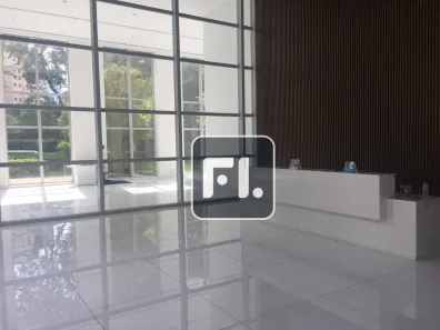 Sala Comercial para alugar, 240m² no Vila Olímpia, São Paulo