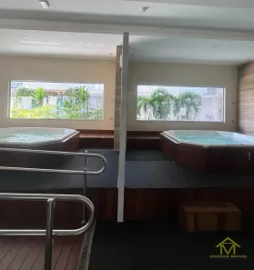 Apartamento com 3 Quartos à venda, 82m² no Jockey de Itaparica, Vila Velha