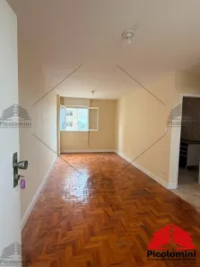 Apartamento com 1 Quarto à venda, 55m² no Campos Elíseos, São Paulo