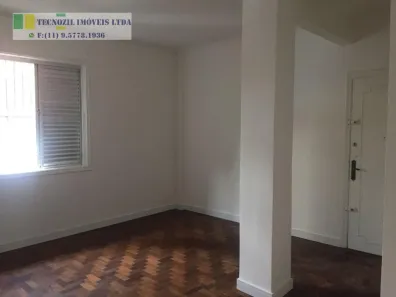 Apartamento com 2 Quartos à venda, 77m² no Aclimação, São Paulo