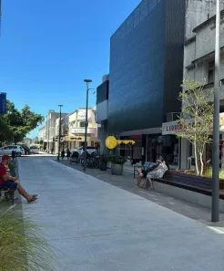 Sala Comercial para alugar, 35m² no Centro, Itajaí