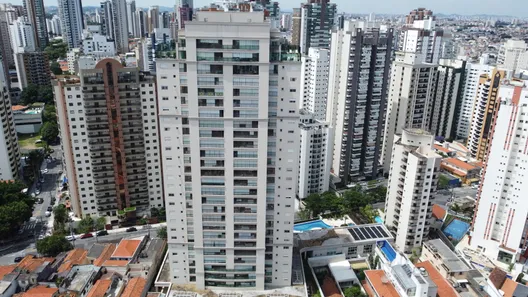 Apartamento com 4 Quartos à venda, 202m² no Vila Regente Feijó, São Paulo