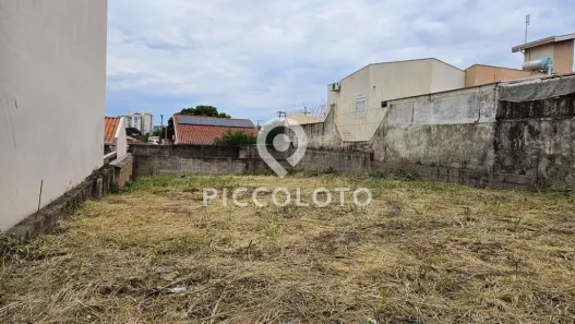 Lote/Terreno à venda, 429m² no Jardim Santana, Campinas