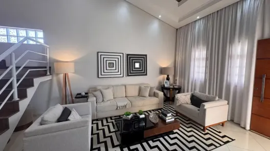 Sobrado com 3 Quartos à venda, 180m² no Jardim dos Oliveiras, Campinas