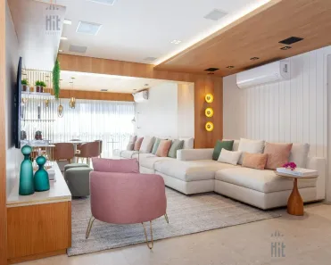 Apartamento com 3 Quartos à venda, 147m² no Jardim Vila Mariana, São Paulo