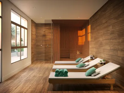 Apartamento com 2 Quartos à venda, 69m² no Vila Santa Catarina, São Paulo