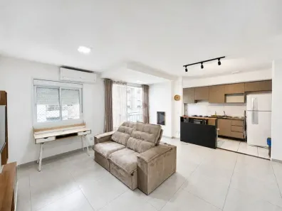 Apartamento com 2 Quartos para alugar, 64m² no Farrapos, Porto Alegre