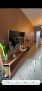 Casa de Condomínio com 2 Quartos à venda, 80m² no Vila Alati, Jundiaí