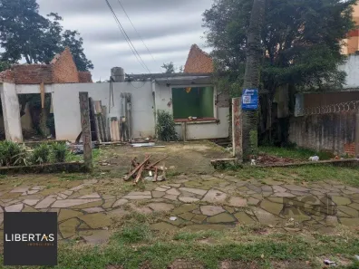 Lote/Terreno à venda, 594m² no Santa Tereza, Porto Alegre